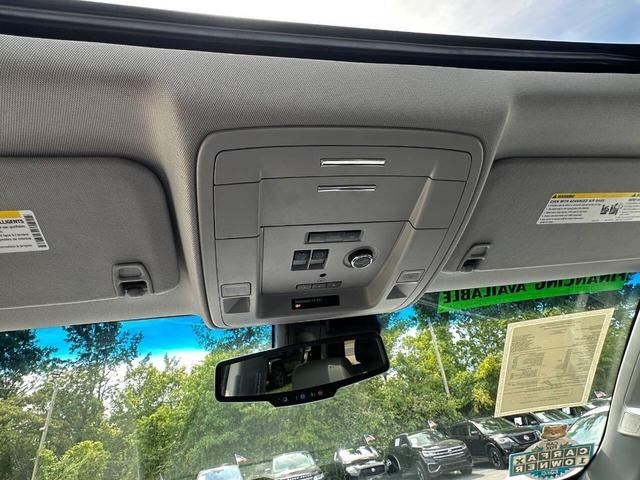 Photo of 2018 Summit White Chevrolet Tahoe