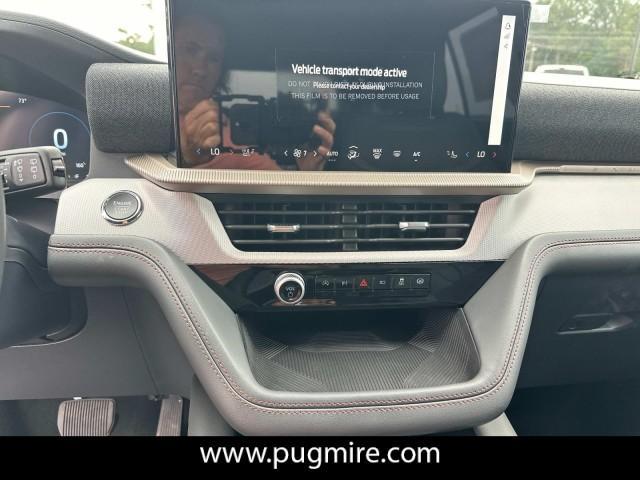 Photo of 2025 Agate Black Ford Explorer