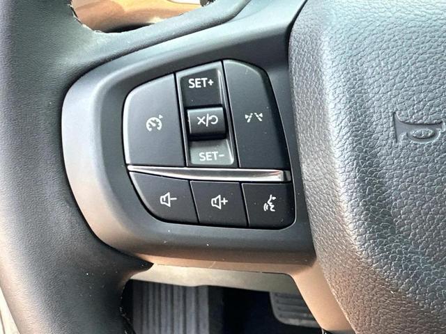 Photo of 2025 Carbonized Gray Ford Ranger