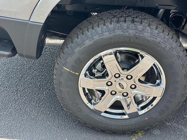 Photo of 2025 Carbonized Gray Ford Ranger