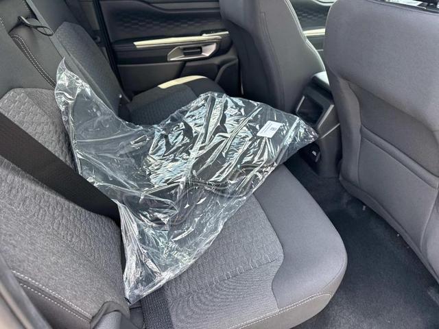 Photo of 2025 Carbonized Gray Ford Ranger