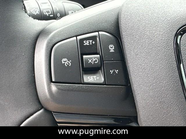 Photo of 2025 Glacier Gray Ford Mustang Mach-E