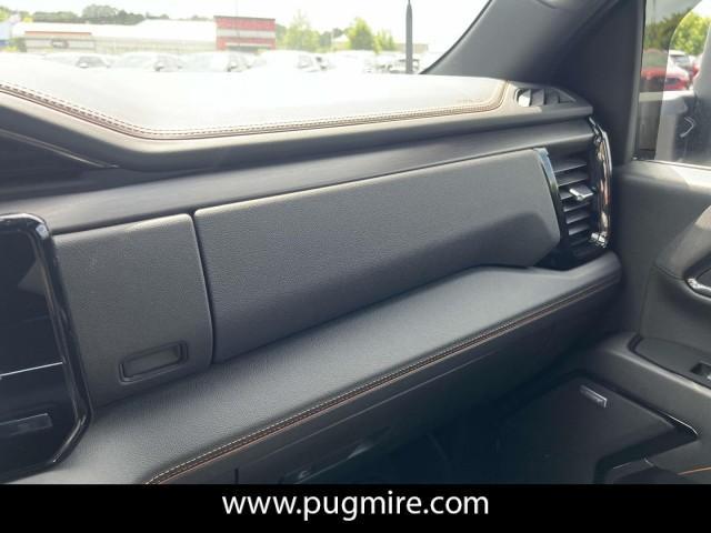 Photo of 2024  GMC Sierra 2500
