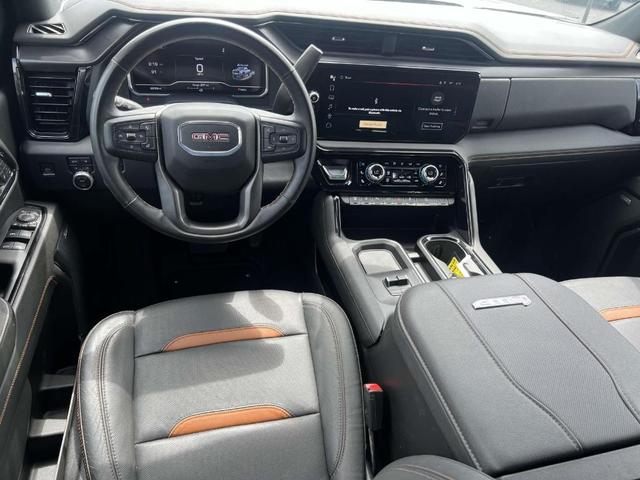 Photo of 2024  GMC Sierra 2500