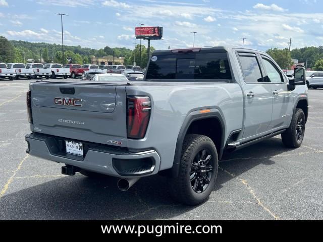 Photo of 2024  GMC Sierra 2500