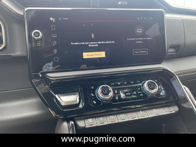 Photo of 2024  GMC Sierra 2500
