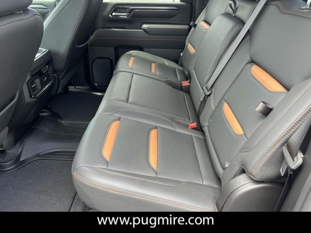 Photo of 2024  GMC Sierra 2500