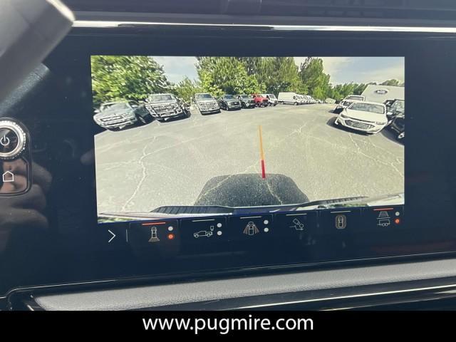 Photo of 2024  GMC Sierra 2500