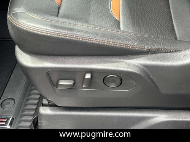 Photo of 2024  GMC Sierra 2500