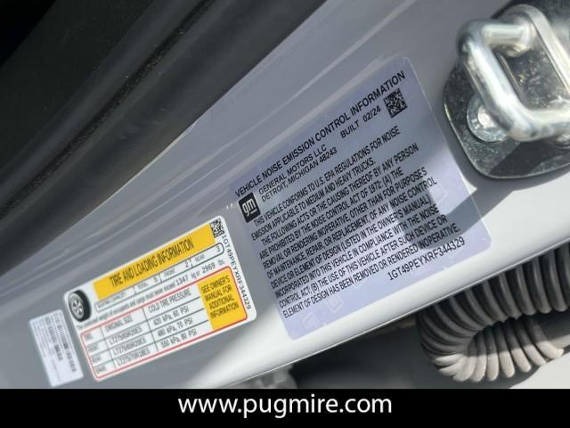 Photo of 2024  GMC Sierra 2500