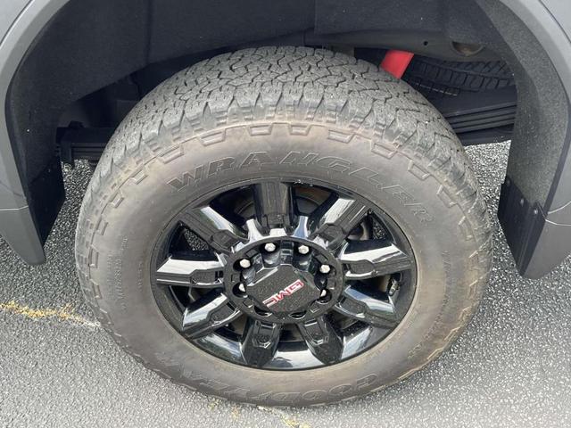 Photo of 2024  GMC Sierra 2500