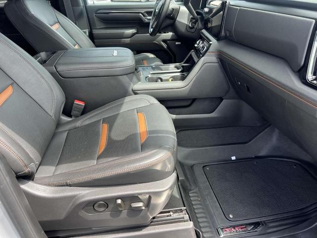 Photo of 2024  GMC Sierra 2500