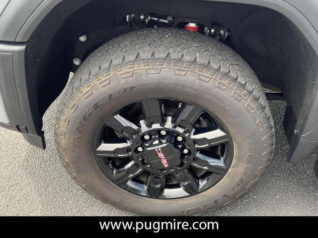 Photo of 2024  GMC Sierra 2500