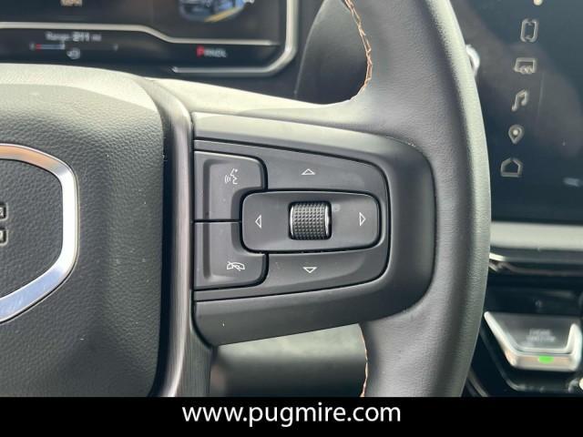 Photo of 2024  GMC Sierra 2500