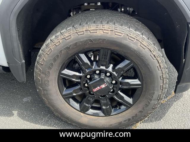 Photo of 2024  GMC Sierra 2500