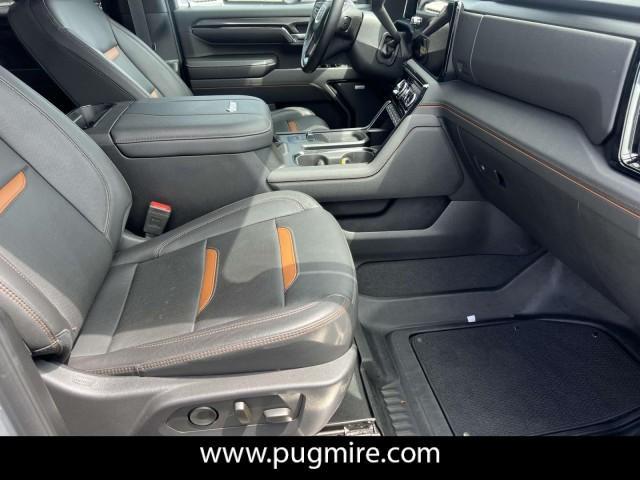 Photo of 2024  GMC Sierra 2500