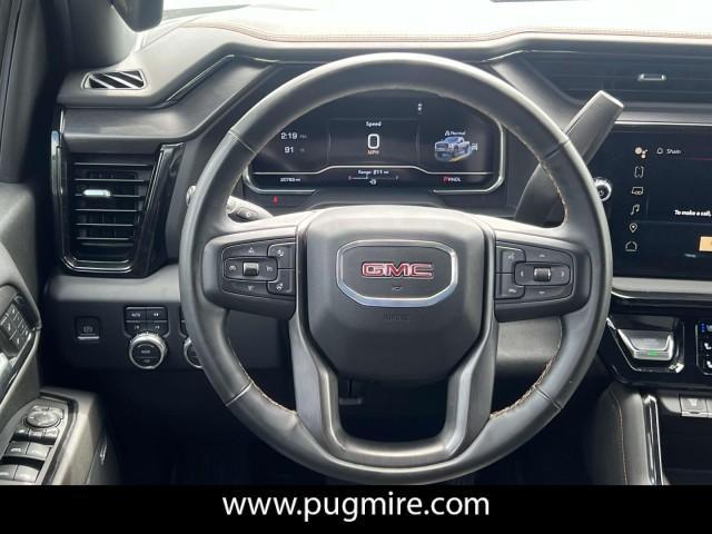 Photo of 2024  GMC Sierra 2500