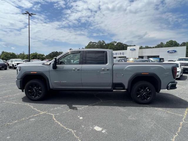 Photo of 2024  GMC Sierra 2500