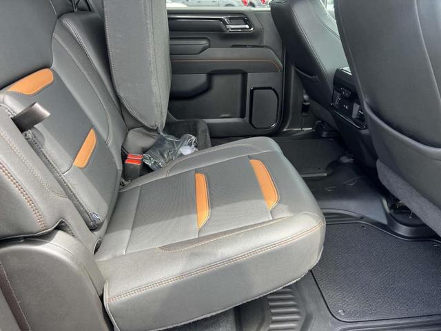 Photo of 2024  GMC Sierra 2500