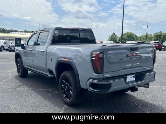 Photo of 2024  GMC Sierra 2500