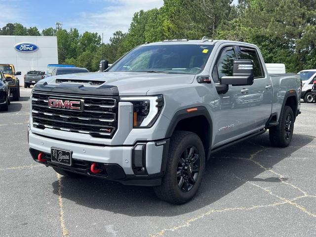 Photo of 2024  GMC Sierra 2500