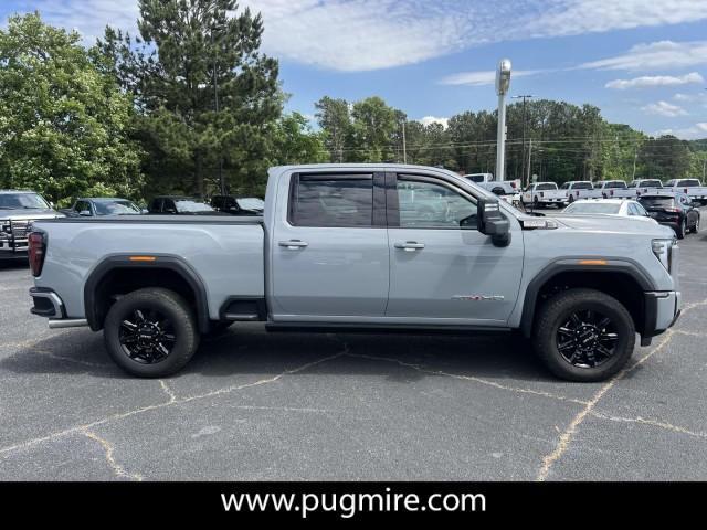 Photo of 2024  GMC Sierra 2500