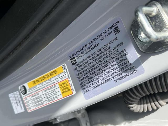 Photo of 2024  GMC Sierra 2500