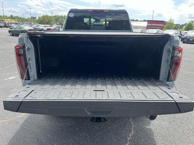 Photo of 2024  GMC Sierra 2500