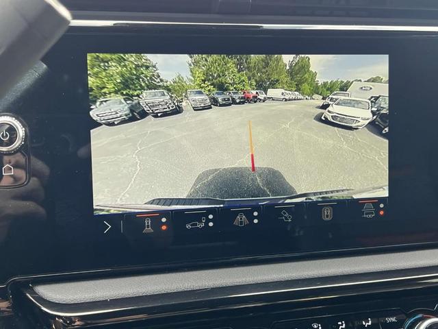 Photo of 2024  GMC Sierra 2500