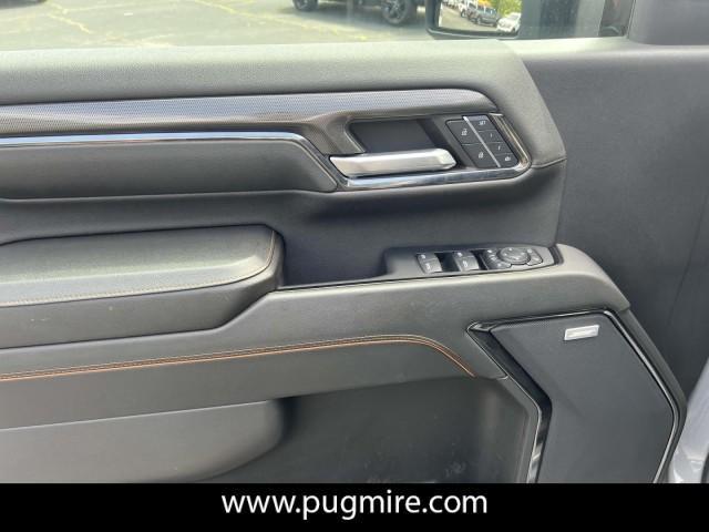 Photo of 2024  GMC Sierra 2500