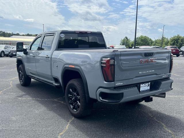 Photo of 2024  GMC Sierra 2500
