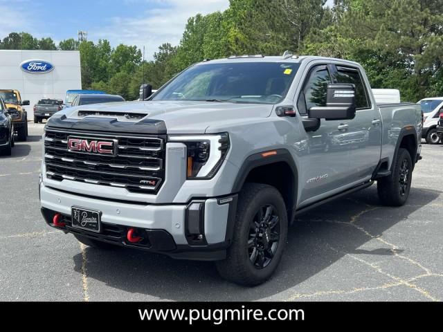 Photo of 2024  GMC Sierra 2500