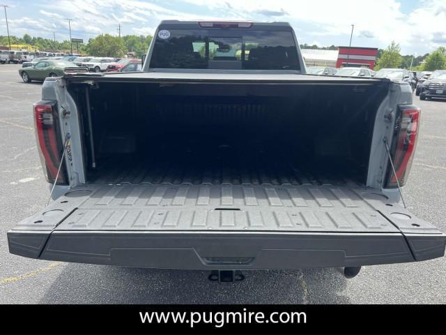 Photo of 2024  GMC Sierra 2500