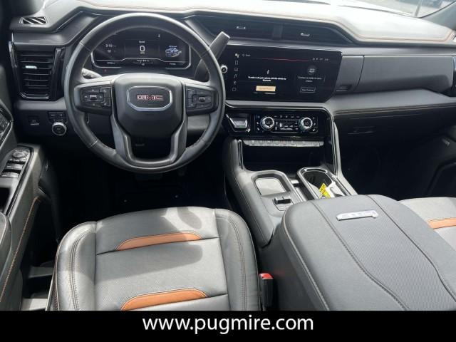 Photo of 2024  GMC Sierra 2500