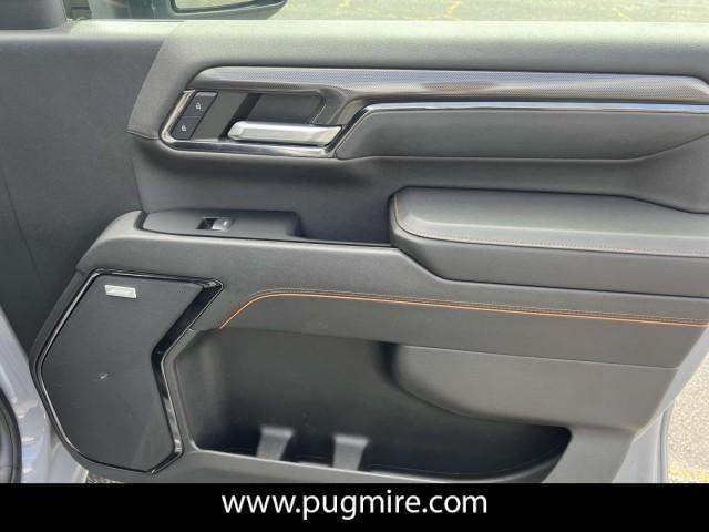 Photo of 2024  GMC Sierra 2500