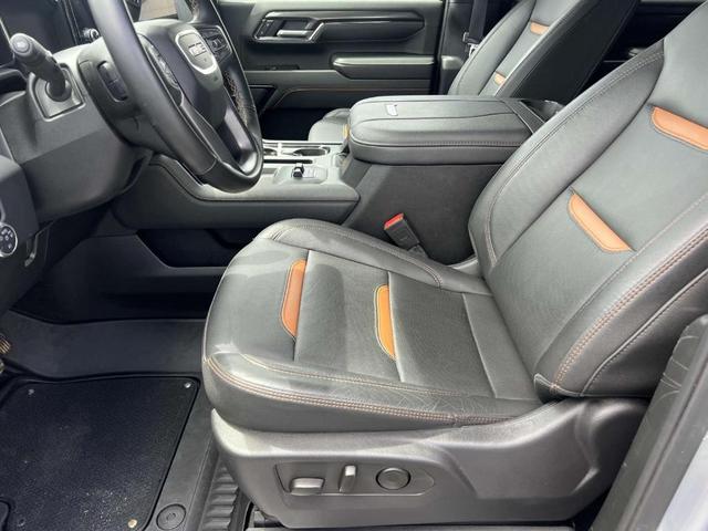 Photo of 2024  GMC Sierra 2500