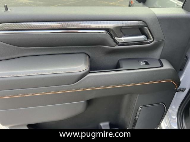 Photo of 2024  GMC Sierra 2500