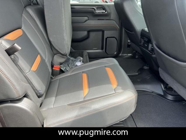 Photo of 2024  GMC Sierra 2500