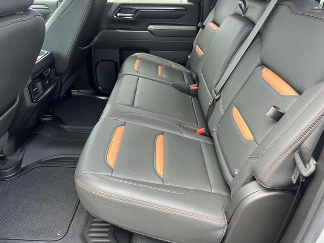 Photo of 2024  GMC Sierra 2500