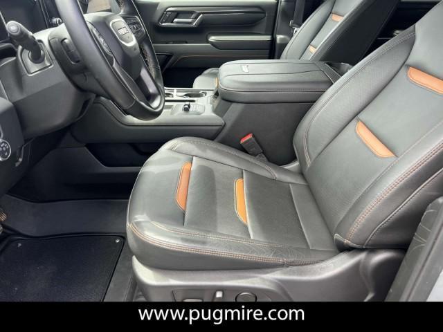 Photo of 2024  GMC Sierra 2500