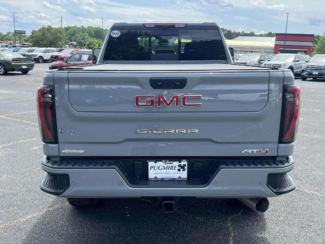 Photo of 2024  GMC Sierra 2500