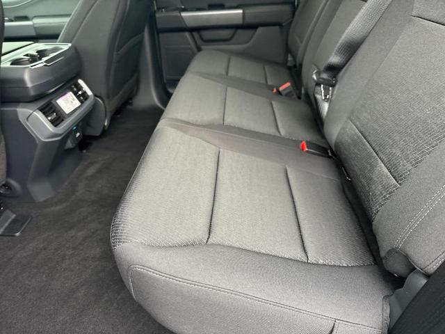 Photo of 2025 Space Gray Ford F-150