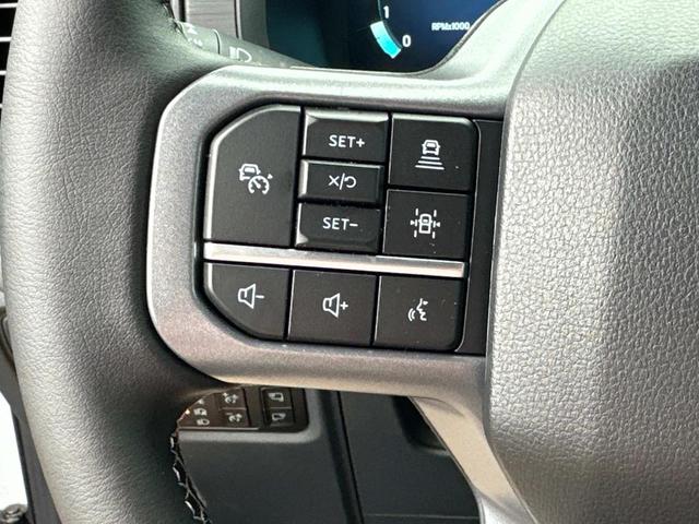 Photo of 2025 Space Gray Ford F-150