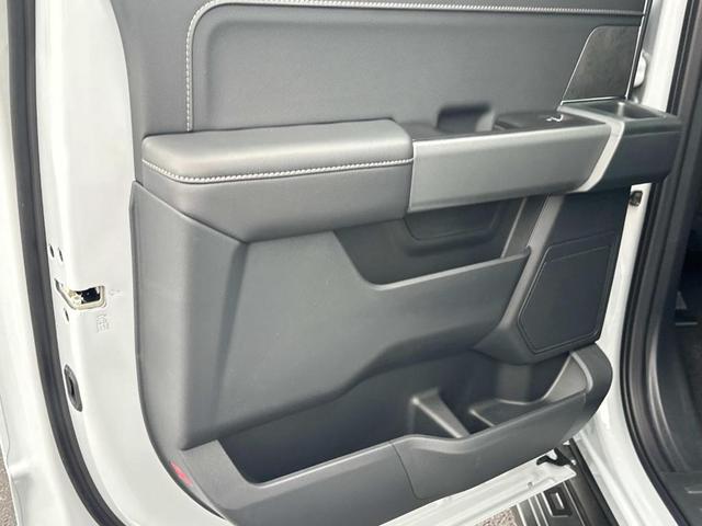 Photo of 2025 Space Gray Ford F-150