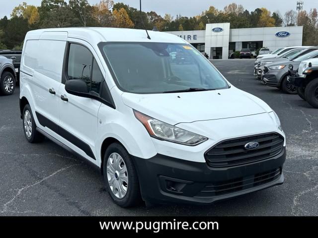 2020 Ford Transit Connect