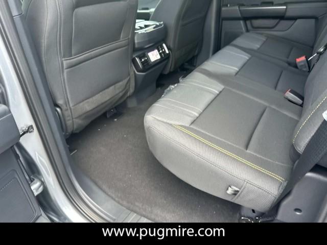 Photo of 2025 Iconic Silver Ford F-150