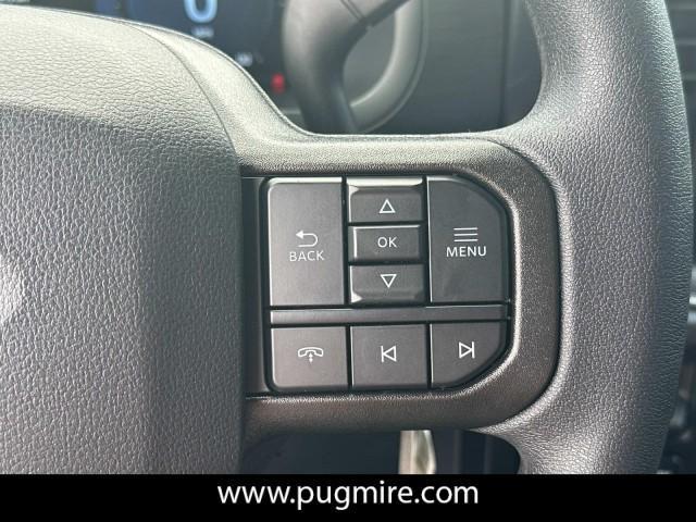 Photo of 2025 Iconic Silver Ford F-150