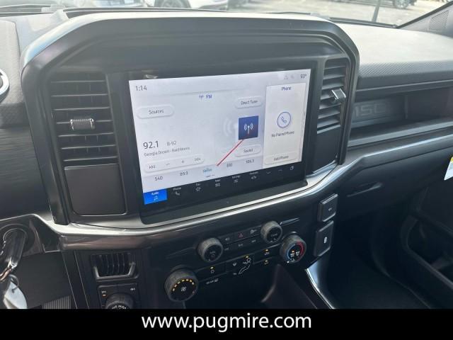 Photo of 2025 Iconic Silver Ford F-150