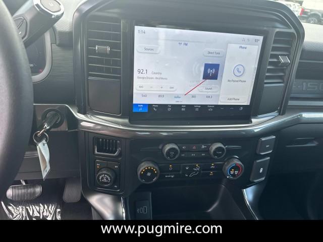 Photo of 2025 Iconic Silver Ford F-150