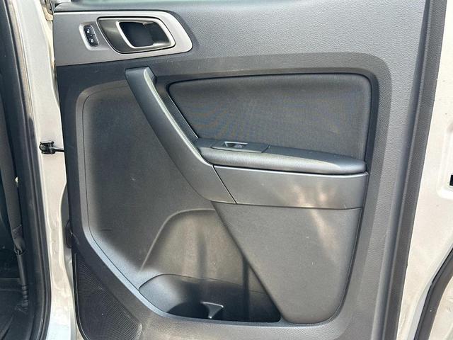 Photo of 2019 Silver Ford Ranger